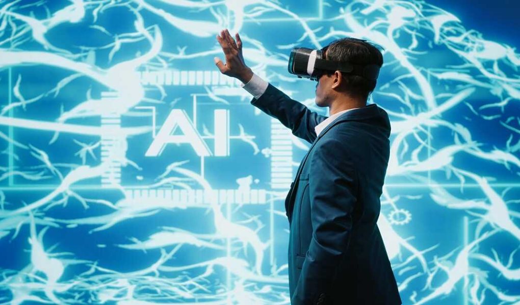 AI-driven technologies