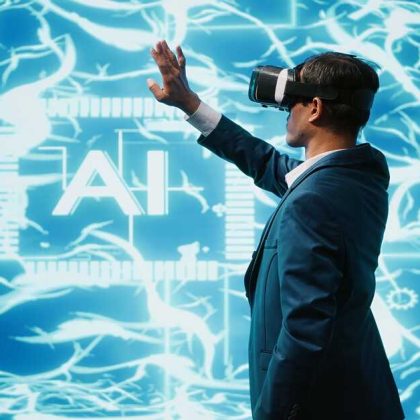 AI-driven technologies