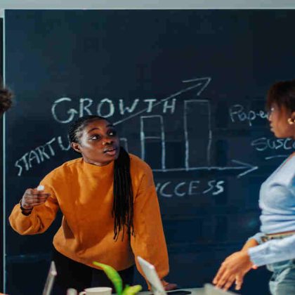 Startup growth strategies