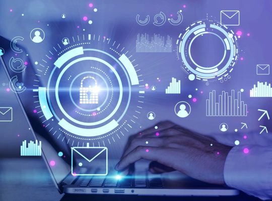 SaaS security trends