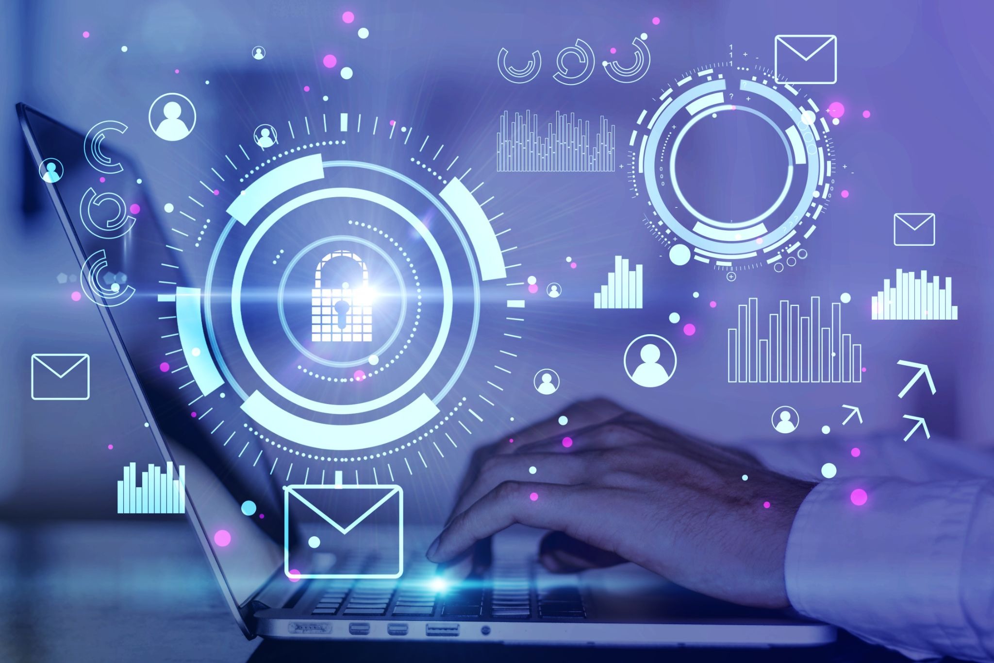 SaaS security trends