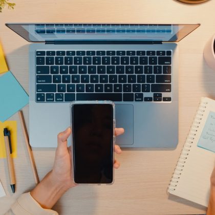 Productivity applications