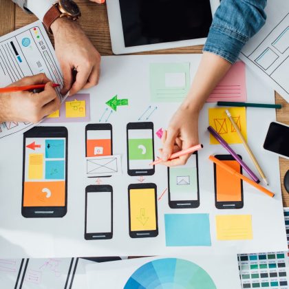 App development mistakes