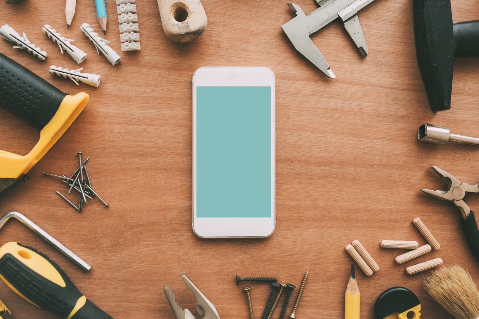 App development tools