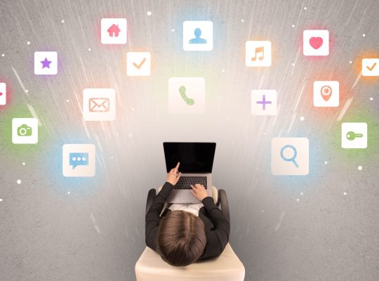 Minimalist productivity apps